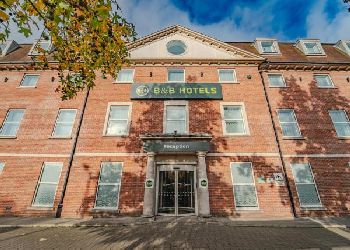 Holiday Inn Heathrow T5