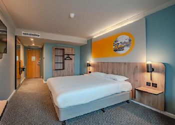 Holiday Inn Heathrow T5