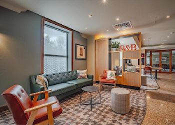 Holiday Inn Heathrow T5