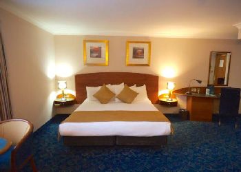 Comfort Hotel Heathrow