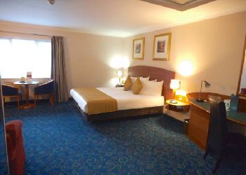 Comfort Hotel Heathrow