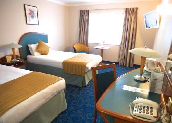 Comfort Hotel Heathrow