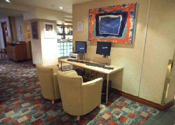 Comfort Hotel Heathrow