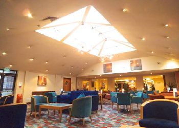Comfort Hotel Heathrow