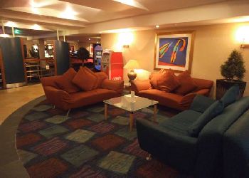 Comfort Hotel Heathrow