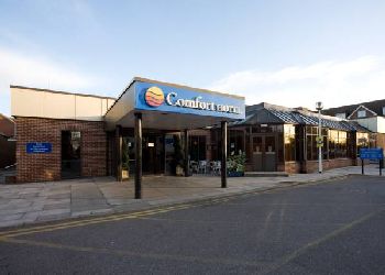 Comfort Hotel Heathrow