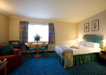 Comfort Hotel Heathrow