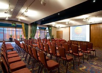 Comfort Hotel Heathrow