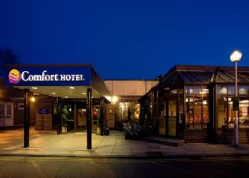 Comfort Hotel Heathrow