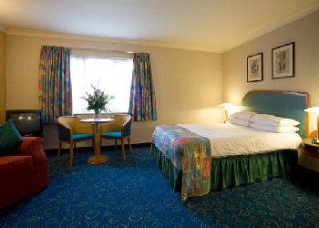 Comfort Hotel Heathrow