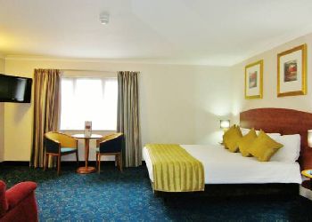 Comfort Hotel Heathrow