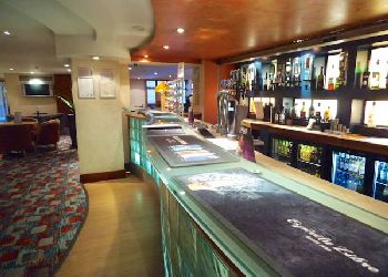 Comfort Hotel Heathrow