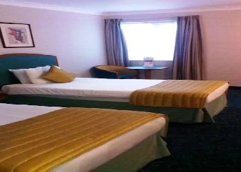 Comfort Hotel Heathrow
