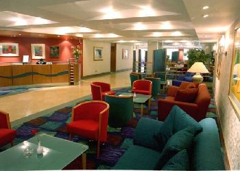 Comfort Hotel Heathrow