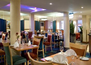 Comfort Hotel Heathrow