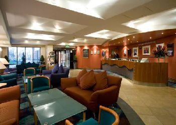 Comfort Hotel Heathrow