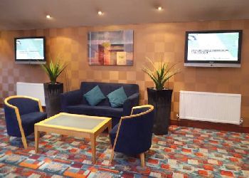 Comfort Hotel Heathrow