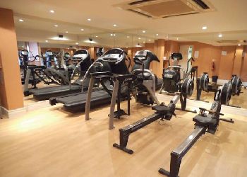 Comfort Hotel Heathrow