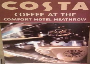 Comfort Hotel Heathrow