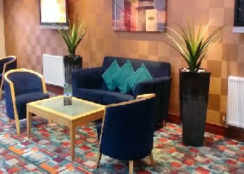 Comfort Hotel Heathrow