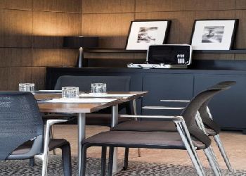 Crowne Plaza Heathrow