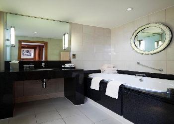 Crowne Plaza Heathrow