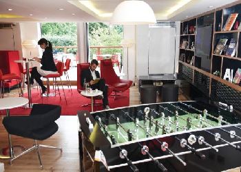 Crowne Plaza Heathrow