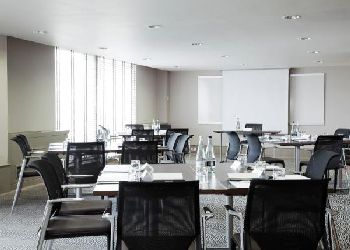 Crowne Plaza Heathrow