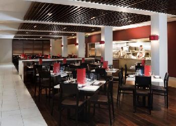 Crowne Plaza Heathrow