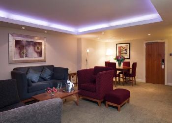 Crowne Plaza Heathrow