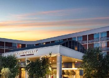 Crowne Plaza Heathrow