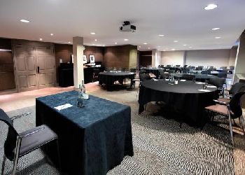 Crowne Plaza Heathrow