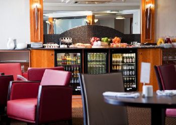 Crowne Plaza Heathrow