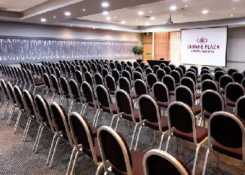 Crowne Plaza Heathrow