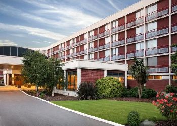 Crowne Plaza Heathrow