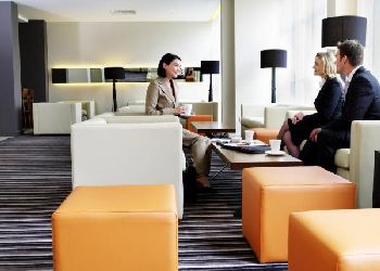 Crowne Plaza Heathrow