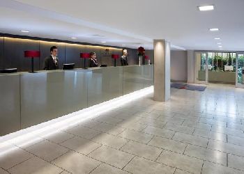 Crowne Plaza Heathrow