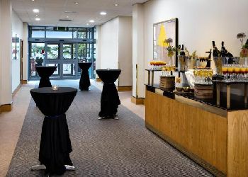 Crowne Plaza Heathrow