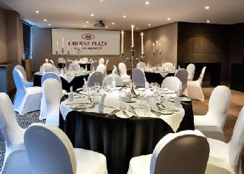 Crowne Plaza Heathrow