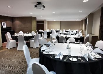 Crowne Plaza Heathrow