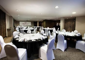 Crowne Plaza Heathrow