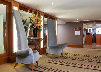 Crowne Plaza Heathrow