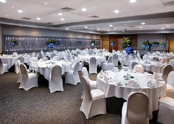 Crowne Plaza Heathrow