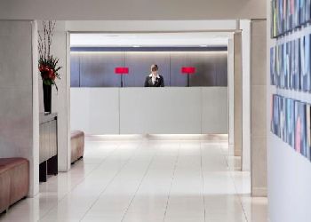 Crowne Plaza Heathrow