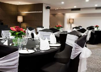 Crowne Plaza Heathrow