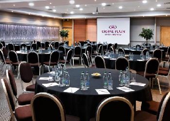 Crowne Plaza Heathrow