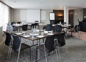 Crowne Plaza Heathrow