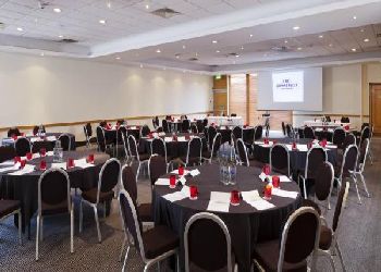 Crowne Plaza Heathrow