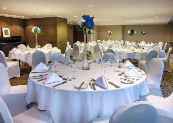 Crowne Plaza Heathrow