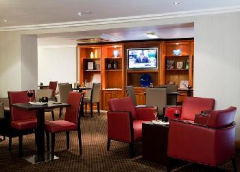 Crowne Plaza Heathrow